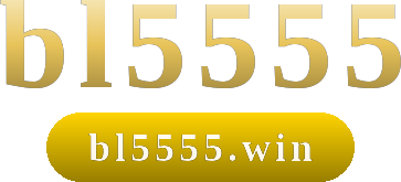 bl5555 logo